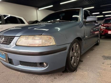 VOLKSWAGEN Gol 1.0 16V 4P G3 SERIE OURO, Foto 7