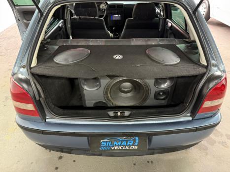 VOLKSWAGEN Gol 1.0 16V 4P G3 SERIE OURO, Foto 9