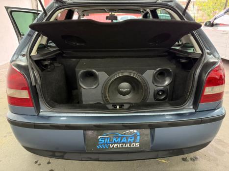 VOLKSWAGEN Gol 1.0 16V 4P G3 SERIE OURO, Foto 10