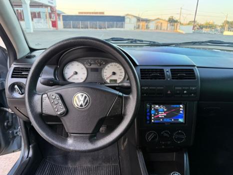 VOLKSWAGEN Gol 1.0 16V 4P G3 SERIE OURO, Foto 11
