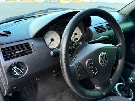 VOLKSWAGEN Gol 1.0 16V 4P G3 SERIE OURO, Foto 12