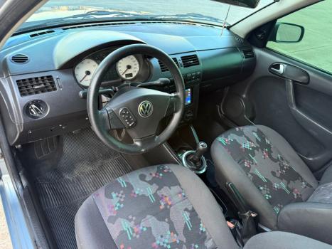 VOLKSWAGEN Gol 1.0 16V 4P G3 SERIE OURO, Foto 13