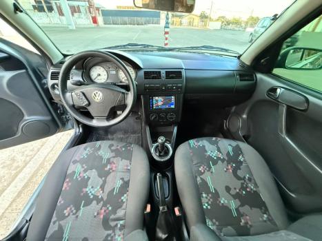 VOLKSWAGEN Gol 1.0 16V 4P G3 SERIE OURO, Foto 15