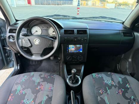 VOLKSWAGEN Gol 1.0 16V 4P G3 SERIE OURO, Foto 16