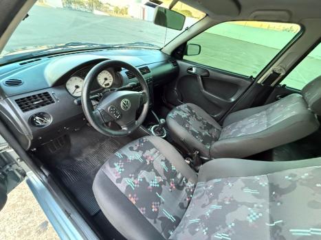 VOLKSWAGEN Gol 1.0 16V 4P G3 SERIE OURO, Foto 17