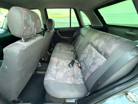 VOLKSWAGEN Gol 1.0 16V 4P G3 SERIE OURO, Foto 18