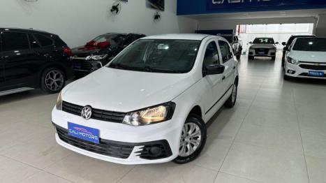 VOLKSWAGEN Gol 1.0 12V 4P FLEX MPI G7 TRENDLINE, Foto 1