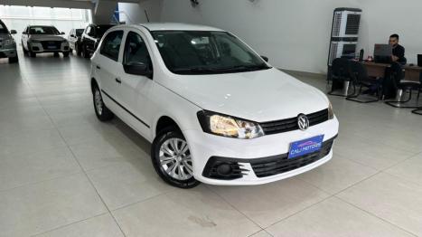 VOLKSWAGEN Gol 1.0 12V 4P FLEX MPI G7 TRENDLINE, Foto 2