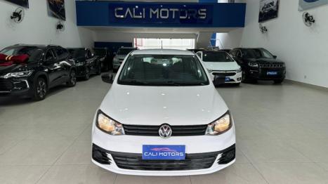 VOLKSWAGEN Gol 1.0 12V 4P FLEX MPI G7 TRENDLINE, Foto 3