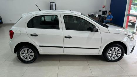 VOLKSWAGEN Gol 1.0 12V 4P FLEX MPI G7 TRENDLINE, Foto 5