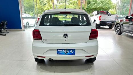 VOLKSWAGEN Gol 1.0 12V 4P FLEX MPI G7 TRENDLINE, Foto 6