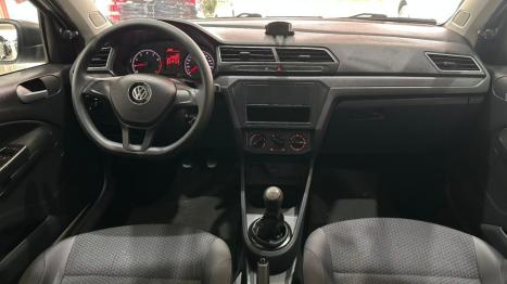 VOLKSWAGEN Gol 1.0 12V 4P FLEX MPI G7 TRENDLINE, Foto 8