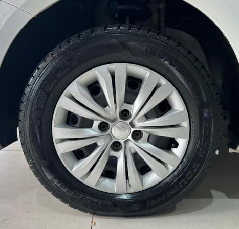 VOLKSWAGEN Gol 1.0 12V 4P FLEX MPI G7 TRENDLINE, Foto 10