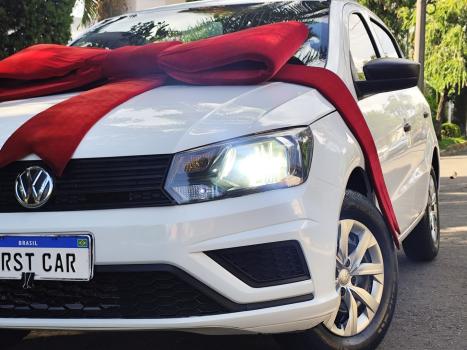 VOLKSWAGEN Gol 1.0 12V FLEX MPI G8, Foto 3