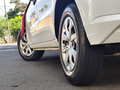 VOLKSWAGEN Gol 1.0 12V FLEX MPI G8, Foto 5