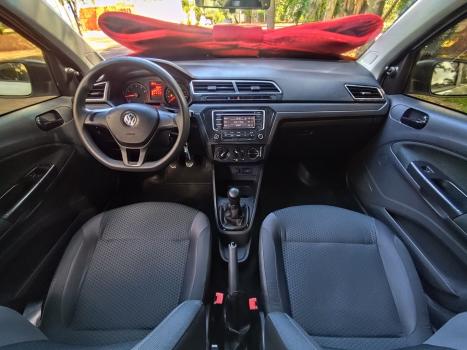VOLKSWAGEN Gol 1.0 12V FLEX MPI G8, Foto 9