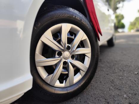 VOLKSWAGEN Gol 1.0 12V FLEX MPI G8, Foto 12