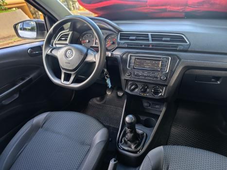 VOLKSWAGEN Gol 1.0 12V FLEX MPI G8, Foto 13