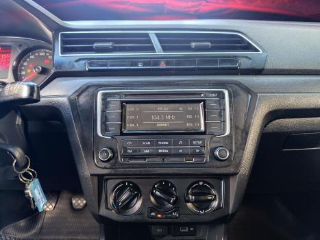 VOLKSWAGEN Gol 1.0 12V FLEX MPI G8, Foto 15