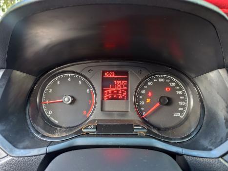 VOLKSWAGEN Gol 1.0 12V FLEX MPI G8, Foto 16