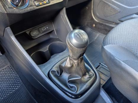 VOLKSWAGEN Gol 1.0 12V FLEX MPI G8, Foto 18