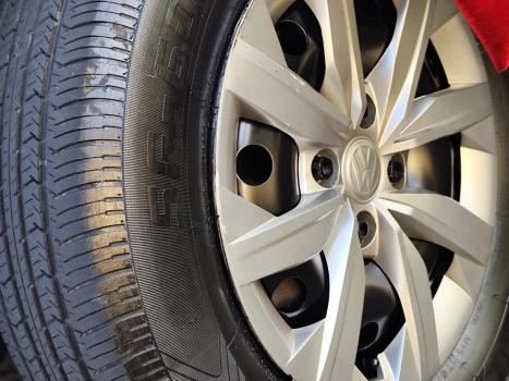 VOLKSWAGEN Gol 1.0 12V FLEX MPI G8, Foto 20