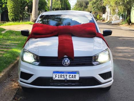 VOLKSWAGEN Gol 1.0 12V FLEX MPI G8, Foto 2