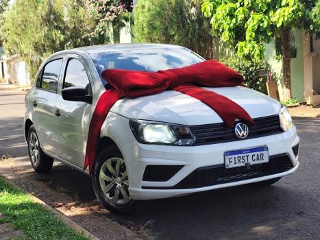 VOLKSWAGEN Gol 1.0 12V FLEX MPI G8, Foto 4