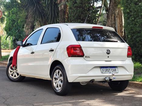 VOLKSWAGEN Gol 1.0 12V FLEX MPI G8, Foto 6