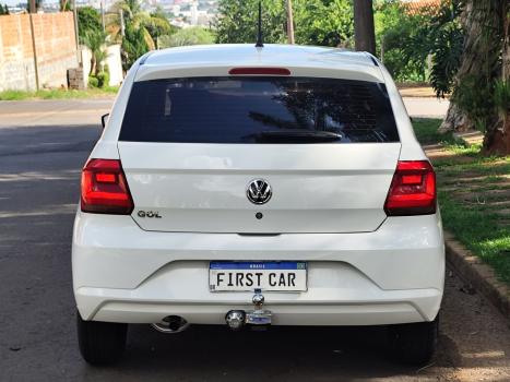 VOLKSWAGEN Gol 1.0 12V FLEX MPI G8, Foto 7