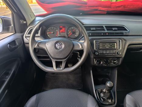 VOLKSWAGEN Gol 1.0 12V FLEX MPI G8, Foto 14