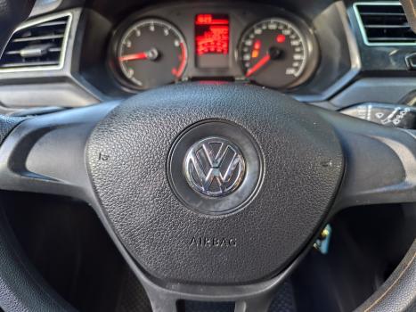 VOLKSWAGEN Gol 1.0 12V FLEX MPI G8, Foto 17