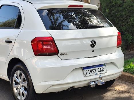 VOLKSWAGEN Gol 1.0 12V FLEX MPI G8, Foto 21