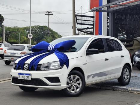 VOLKSWAGEN Gol 1.0 12V FLEX MPI G8, Foto 1