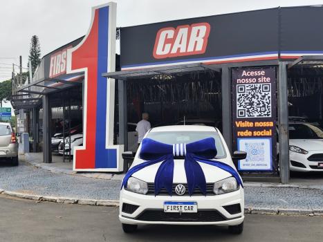 VOLKSWAGEN Gol 1.0 12V FLEX MPI G8, Foto 2
