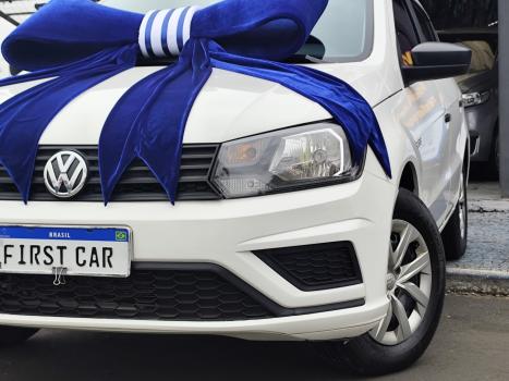 VOLKSWAGEN Gol 1.0 12V FLEX MPI G8, Foto 3