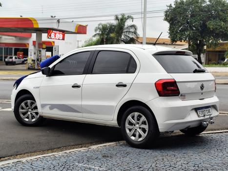 VOLKSWAGEN Gol 1.0 12V FLEX MPI G8, Foto 5