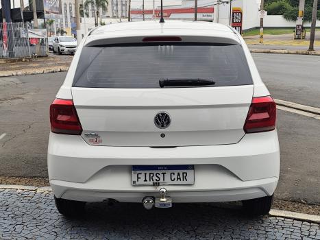 VOLKSWAGEN Gol 1.0 12V FLEX MPI G8, Foto 6