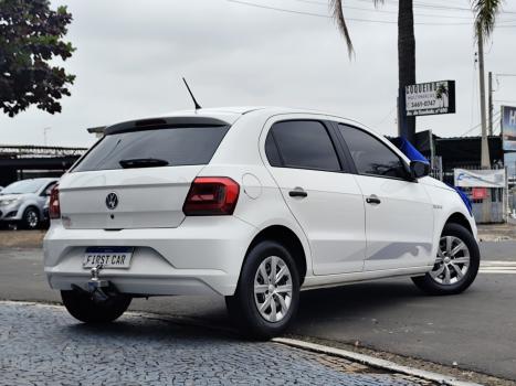 VOLKSWAGEN Gol 1.0 12V FLEX MPI G8, Foto 7
