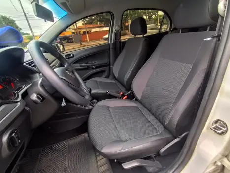 VOLKSWAGEN Gol 1.0 12V FLEX MPI G8, Foto 10