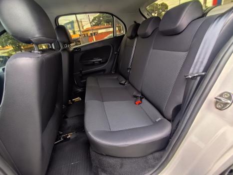 VOLKSWAGEN Gol 1.0 12V FLEX MPI G8, Foto 11