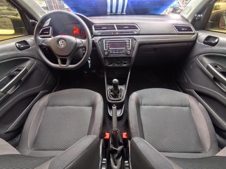 VOLKSWAGEN Gol 1.0 12V FLEX MPI G8, Foto 13