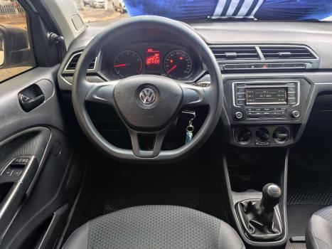 VOLKSWAGEN Gol 1.0 12V FLEX MPI G8, Foto 14