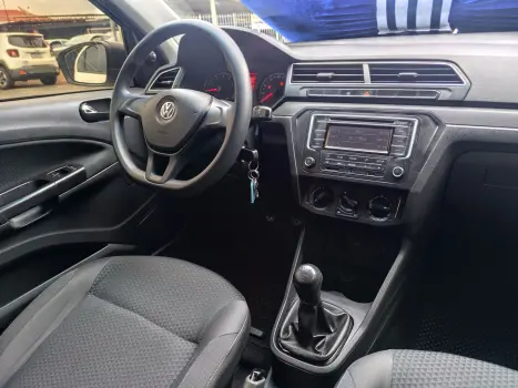 VOLKSWAGEN Gol 1.0 12V FLEX MPI G8, Foto 16
