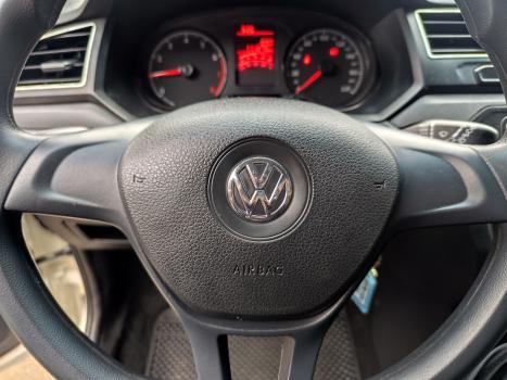 VOLKSWAGEN Gol 1.0 12V FLEX MPI G8, Foto 17