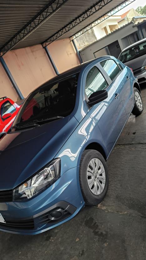 VOLKSWAGEN Gol 1.0 12V 4P FLEX MPI G7 TRENDLINE, Foto 2