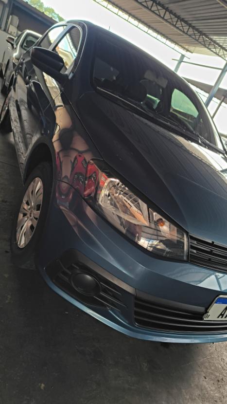 VOLKSWAGEN Gol 1.0 12V 4P FLEX MPI G7 TRENDLINE, Foto 5