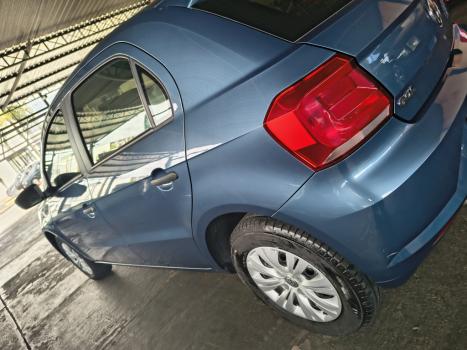 VOLKSWAGEN Gol 1.0 12V 4P FLEX MPI G7 TRENDLINE, Foto 6