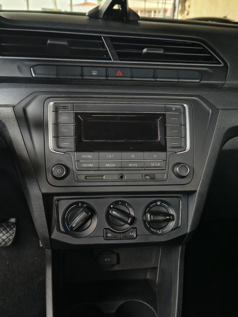 VOLKSWAGEN Gol 1.0 12V 4P FLEX MPI G7 TRENDLINE, Foto 7