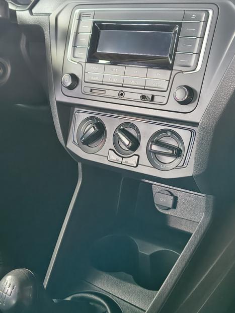 VOLKSWAGEN Gol 1.0 12V 4P FLEX MPI G7 TRENDLINE, Foto 10